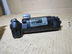 Jeep Grand Cherokee WJ 2.7 right front electrical seat motor actuator vert - Picture 1 of 7