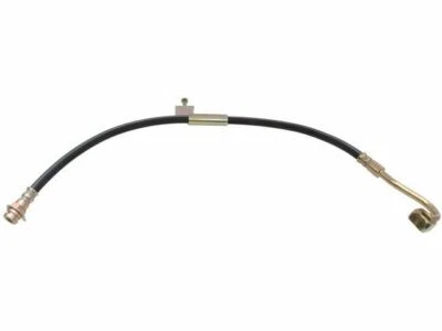 For 1983-1996 GMC G3500 Brake Hose Front Right Raybestos 27785BG 1984 1985 1986 - Image 1 of 2