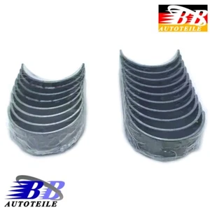 Pleuellager & Hauptlager Satz für Ford Focus C-Max Transit Fiesta 1.5 TDCI STD - Bild 1 von 1