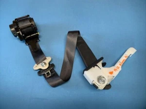 2019-2022 Nissan Altima Front Left LH Driver Seat Belt Retractor Black OEM - Picture 1 of 1