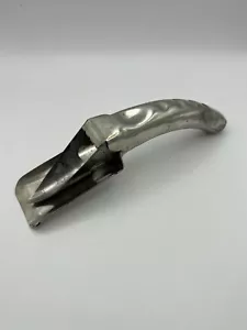 VTG Plews Metal Self Piercing Oil Can Spout #60-005 USA Made Missing Gasket - Picture 1 of 10