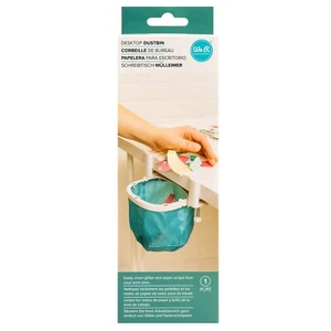 Juego de cubo de basura de escritorio We R Memory Keepers 661311 de American Crafts - Imagen 1 de 14