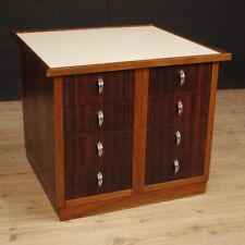 Dresser Modern Antiques Chest of Drawers Furniture Design Years 60' Xx Century
