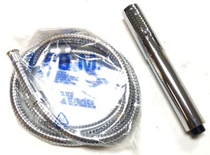 Cascade Armaturen 1600,99 Duschkopf mit Schlauchlänge 50 m NEU - Bild 1 von 1