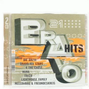 Bravo Hits Vol 21 / CD gebraucht sehr gut - Bild 1 von 1
