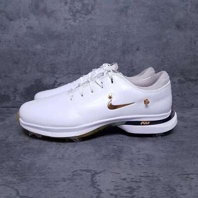 NIKE Eastside Golf x Air Zoom Victory Tour 3 NRG Golf Shoes Mens 11.5 White - Image 1 of 4