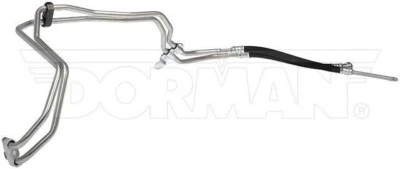 Dorman 624-549 Transmission Oil Cooler Line For 04-07 Cadillac CTS - Image 1 of 4