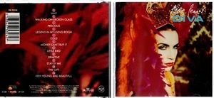 Diva von Annie Lennox (CD, 1995) - Bild 1 von 1
