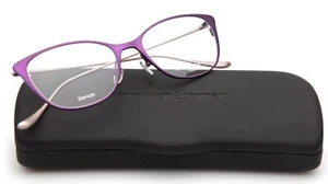 NEW PRODESIGN DENMARK 1470 c.3021 Lilac Medium Matt EYEGLASSES 51-17-140mm B37mm - Picture 1 of 10