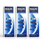 Scalpe Pro Anti Dandruff Shampoo 400Ml X Pack Of 3