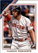 2022 Topps Gallery Baseball Card Pick (Base)