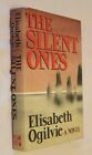 The Silent Ones - Elisabeth Ogilvie