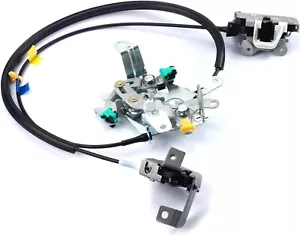 Door Lock Latch Cable Rear Right Passenger 6C3Z-28264A00-A 1999 - 2007 For Ford - Foto 1 di 6