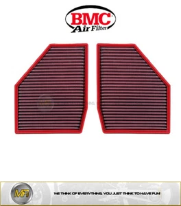 FILTRO AIRE BMW 5 (G30, G31, F90) M5 Competition 2018 2019 2020 BMC 625hp - Imagen 1 de 1