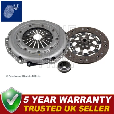 Blue Print Clutch Kit Fits Peugeot Citroen Fiat DS + Other Models - Image 1 of 2
