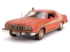 Starsky & Hutch 1976 Ford Gran Torino Limited Edition Greenlight Hollywood Actio