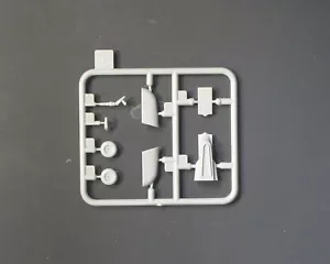 Cyber Hobby échelle 1/48ème Bf110E-2 Tropical - Arbre pour pièces A du kit n° 5560 - Photo 1 sur 1