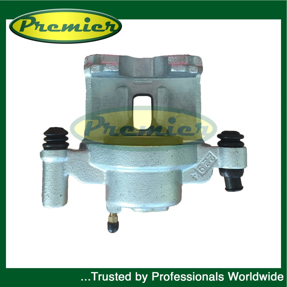 Premier Front Right Brake Caliper Fits Mazda 323 626 Premacy MX-6 - Image 1 of 1
