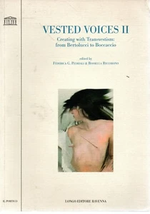 @G23 Vested Voices II Creating with Tranvestim Longo ed. 2007 - Bild 1 von 1