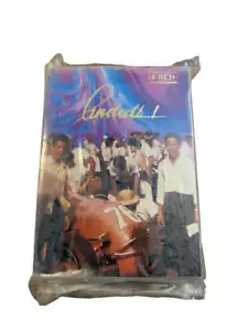 1992 Hi-Tech Mario Andretti Mario Andretti 27-52 Trading Cards Sealed - Bild 1 von 5