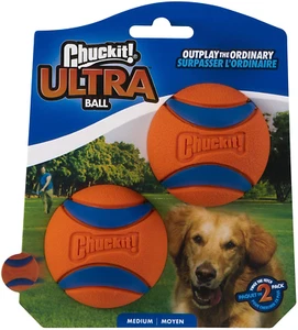 Chuckit! Ultra Ball - Picture 1 of 11