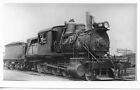 9EE554 2NDGEN RP 1931/1980s CENTRAL RAILROAD NEW JERSEY CAMELBACK 2-8-0 LOCO 346
