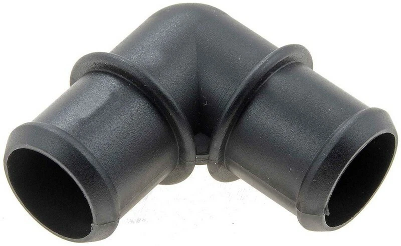 For 1981-1984 Oldsmobile Toronado 4.1L V6 PCV Valve Elbow Dorman 513UC63 1982 - Image 1 of 3