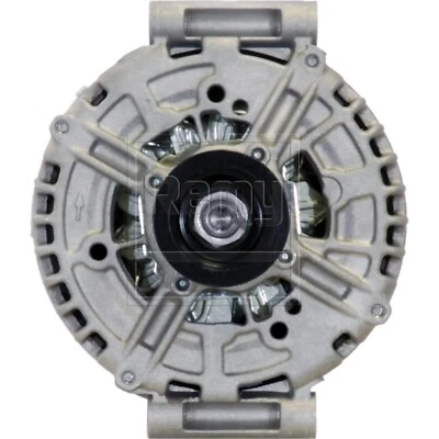 Генератор переменного тока Remy для CL550, S550 12938 - Изображение 1 из 4