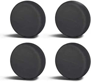 Tire Covers for RV Wheel, (4 Pack) Motorhome Wheel Covers Waterproof Oxford Sun - Picture 1 of 7
