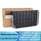 C9371 Lm3mb1 Ink Maintenance Box For Epson Am-C4000 Am-C5000 Am-C6000