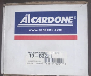 Disc Brake Caliper-Unloaded Caliper with bracket Rear Left fits 06-13 IS250 - Picture 1 of 5