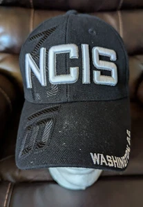 NEW! CBS NCIS Special Agent Hat - Picture 1 of 3