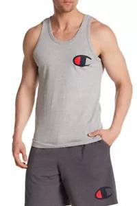 Autentica canotta Champion uomo classica maglia anelli NUOVISSIMA SPEDIZIONE GRATUITA USA - Foto 1 di 1