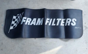 Vintage RAHMENFILTER Fender Cover 1975 Tri-X - Bild 1 von 8