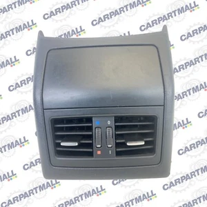 2009-2012 BMW 328i xDrive 07-12 328i Rear Center Console Air Vent Outlet OEM - Picture 1 of 14