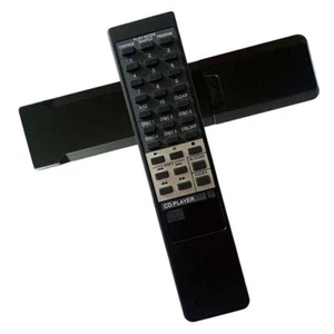 Remote Control For Sony CDP-C215 CDP-C315 CDP-C515 Compact Disc CD Player - Picture 1 of 5