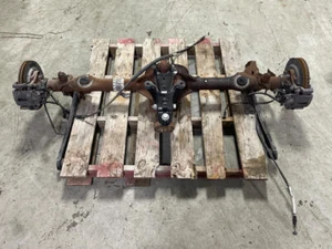 2011-14 Ford Mustang GT 8.8 Solid Rear 72k Miles Complete 3.15 Gear 231 - Picture 1 of 9