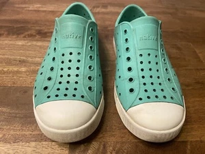natives size 13 shoes - Picture 1 of 3