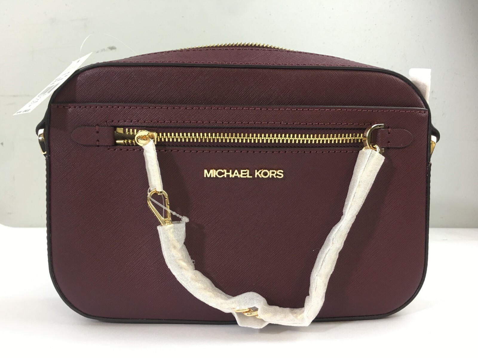 Michael Kors Jet Set Chain Crossbody 