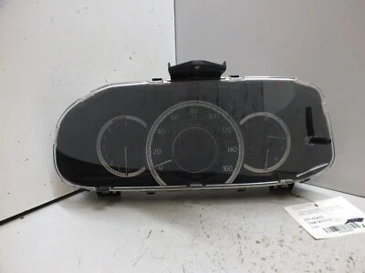 13 14 2013 2014 Honda Accord 2,4 L LX cuadro de instrumentos 78100-T2A-A020-M1 #414 Foto 1 de 4