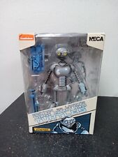 NECA TMNT Fugitoid Kevin Eastman and Laird's Signature Edition
