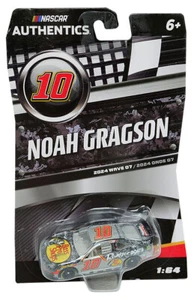 Noah Gragson #10 NASCAR Authentics 2024 Wave 7 TOY 1:64 Diecast Bass Pro Shops - Picture 1 of 11