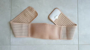 Stützgürtel Schwangerschaft Gürtel Bauchband - Bild 1 von 1