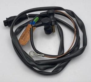 Ford Sierra MK1 87-91 Kabelbaum / Kabelbaum - 6171977 / 86BG-14K011-AAA - Bild 1 von 1