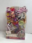 Ever After High Way Too Wonderland Courtly Jester Doll Special Edition Mattel