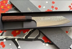 Yu Kurosaki R2 Shizuku Bunka 180mm NEW - Picture 1 of 5