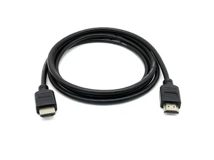 Equip 119310 Hochgeschwindigkeits-HDMI-Kabel – HDMI-HS-Ethernet-AA-Stecker auf S - Bild 1 von 7