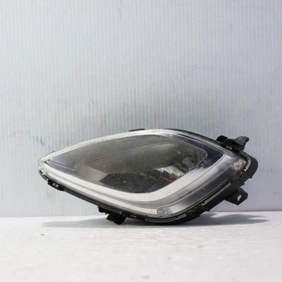 Conjunto de luces antiniebla halógenas del lado izquierdo del conductor para Hyundai Elantra 2011-2013 OEM Foto 1 de 4