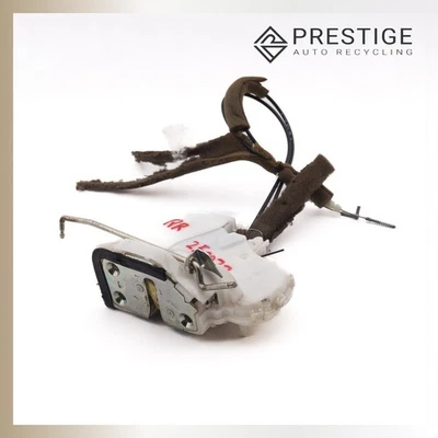 Actuador de cierre de puerta trasero derecho Honda Pilot 2009-2015 72610-SZA-A02 Foto 1 de 4