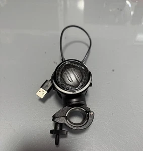 ALTAVOZ PORTÁTIL INALÁMBRICO SCOSCHE para BICICLETAS caja abierta - Imagen 1 de 3